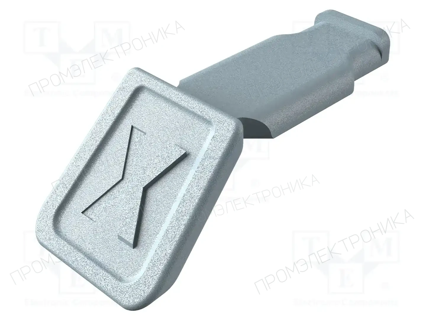 KNIPEX 00 61 10 CS — Инстр. и аксесс. для работы на высоте