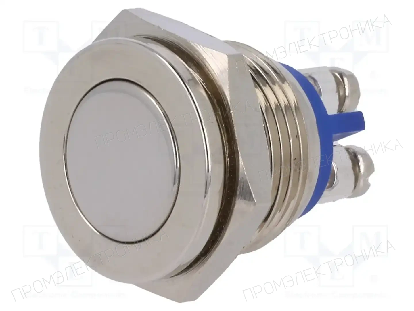 ONPOW GQ16PF-10/N — Переключатели кнопочные