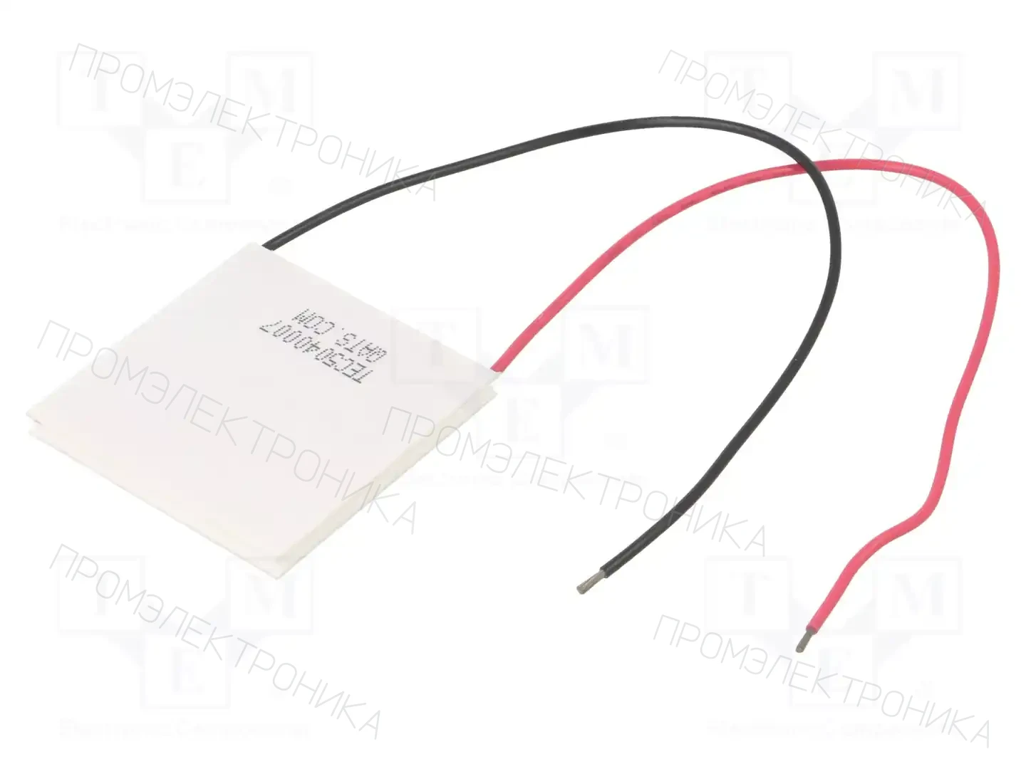 Advanced Thermal Solutions ATS-TEC50-40-007 — Модули Пельтье