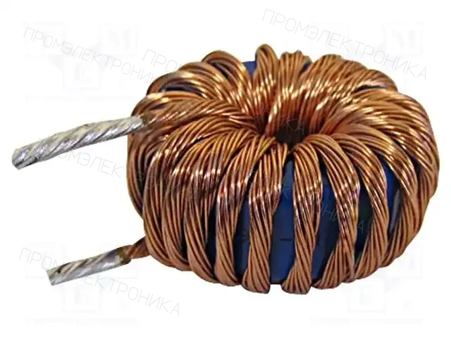FERYSTER DTMSS-27/0.047/15-V — Дроссели