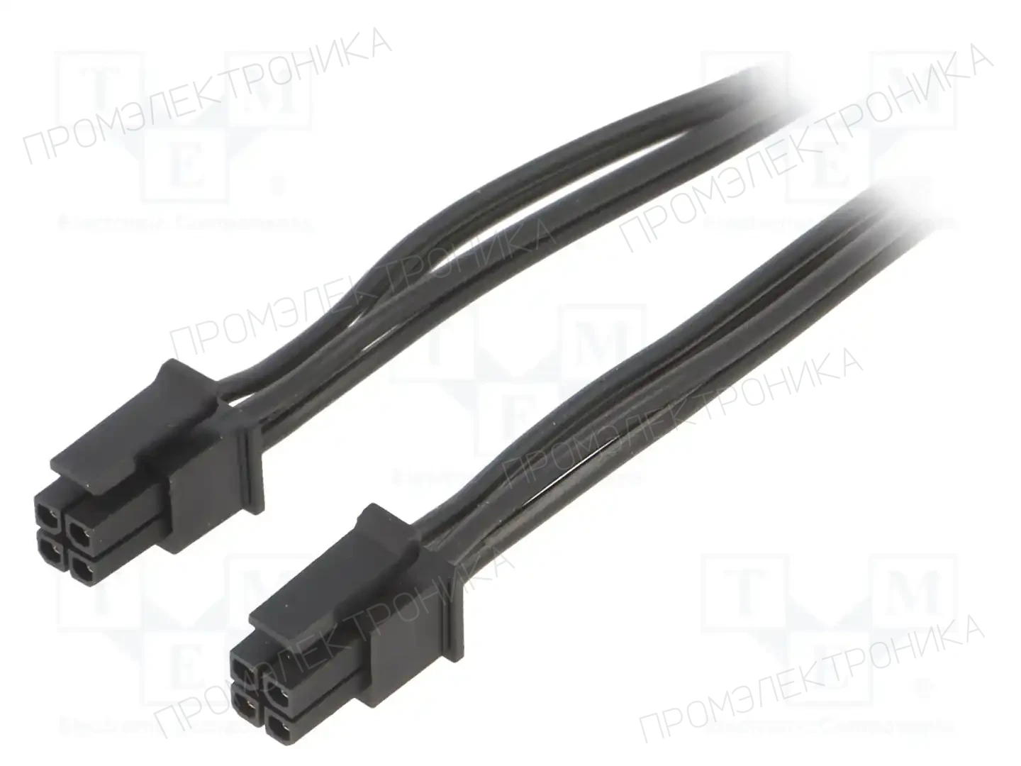 ESPE KABX-4PFF-L800 — Кабельные сборки кабель-плата