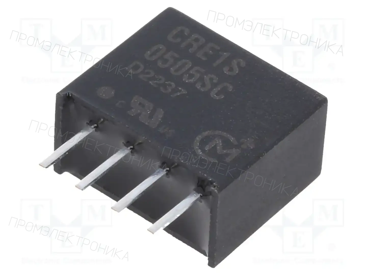 Murata Power Solutions CRE1S0505SC — Преобразователи DC/DC