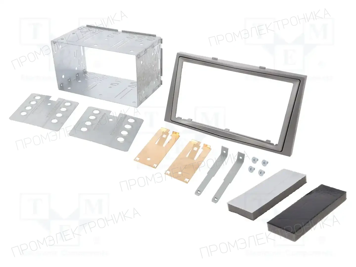 PER.PIC. MA60005.3/T+KIT — Рамки для радио