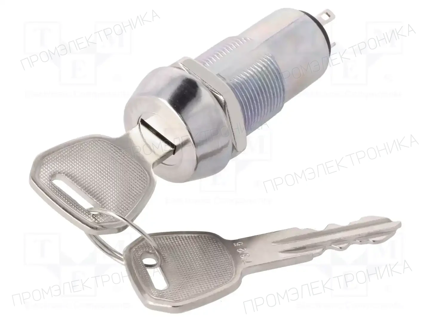 HIGHLY ELECTRIC S-246-3C-2(SAME KEY CODE: 7325) — Свичи и замки