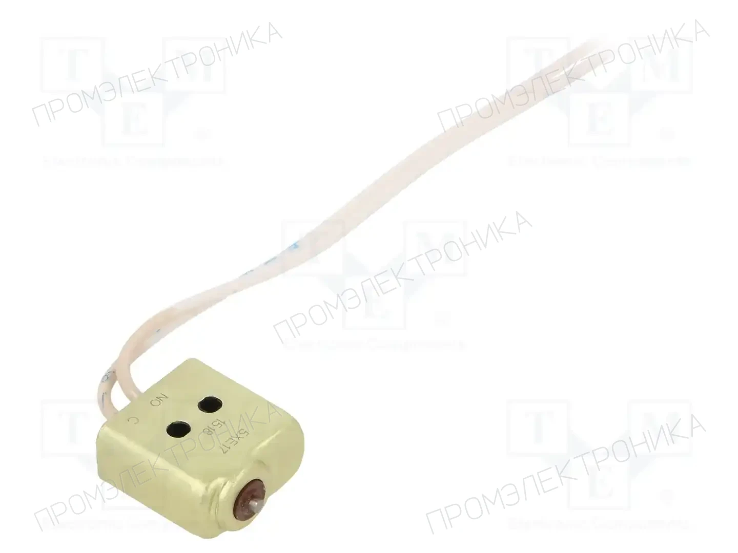 Honeywell 5XE17 — Микропереключатели SNAP ACTION