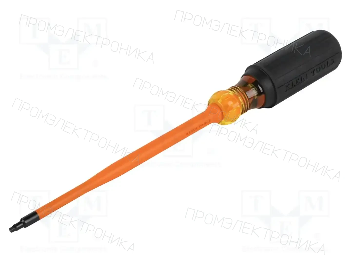 Klein Tools 6986INS — Отвертки изолированные