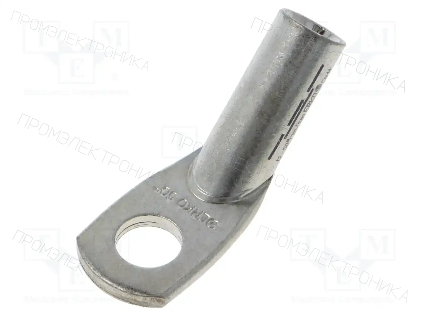 ERKO KC45_12-50/10 — Неизолированные коннекторы