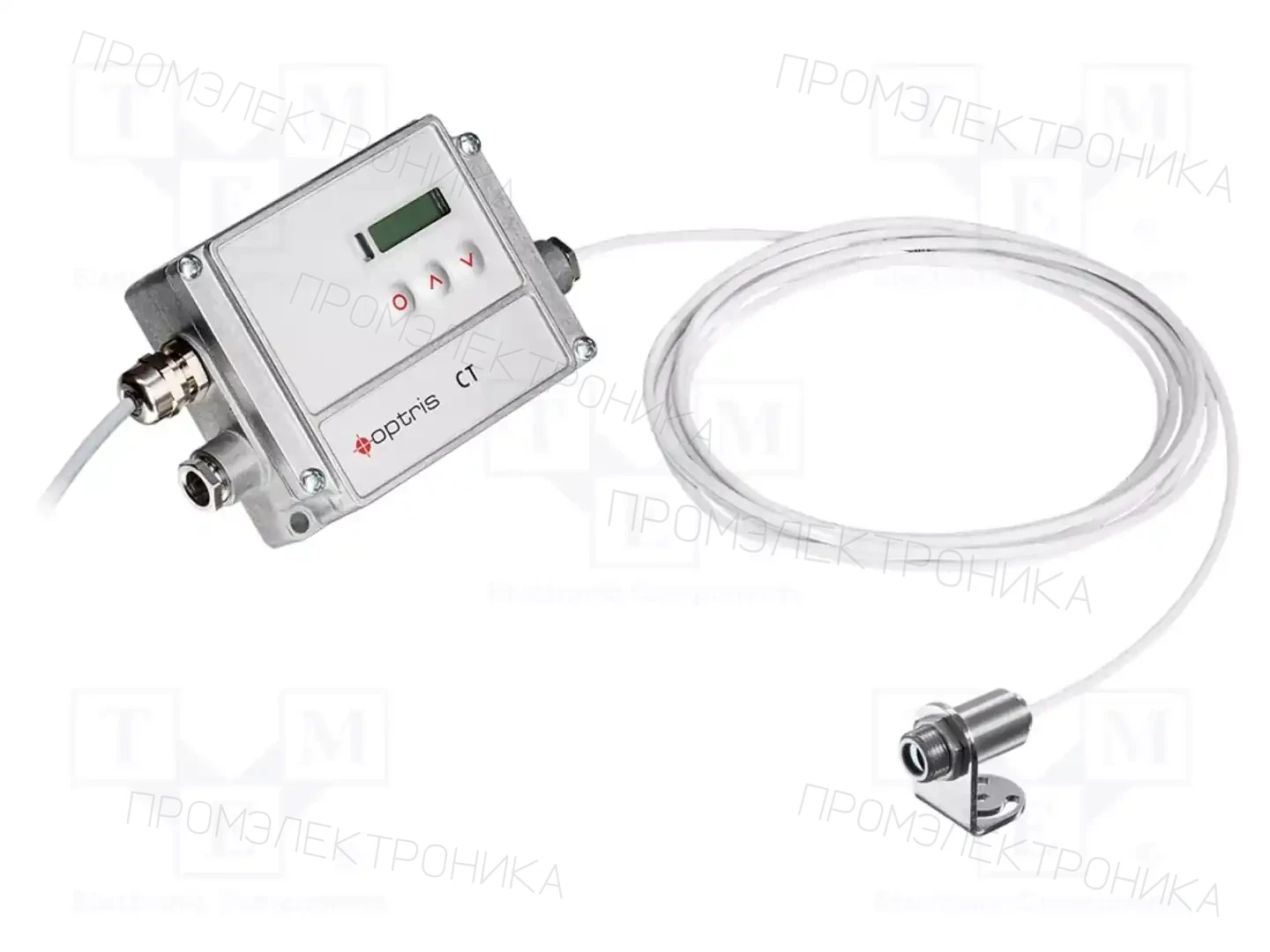 Optris CATCTLT15CB3K — Пирометры
