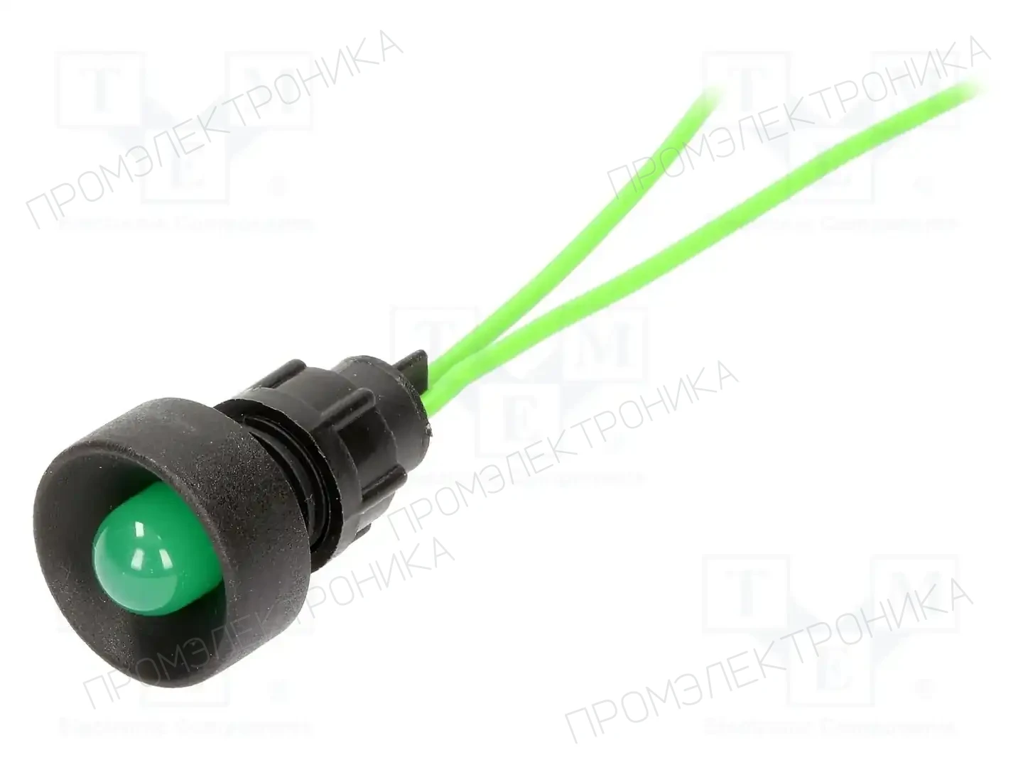 ELPROD LKS220-G — LED панельные индикаторы