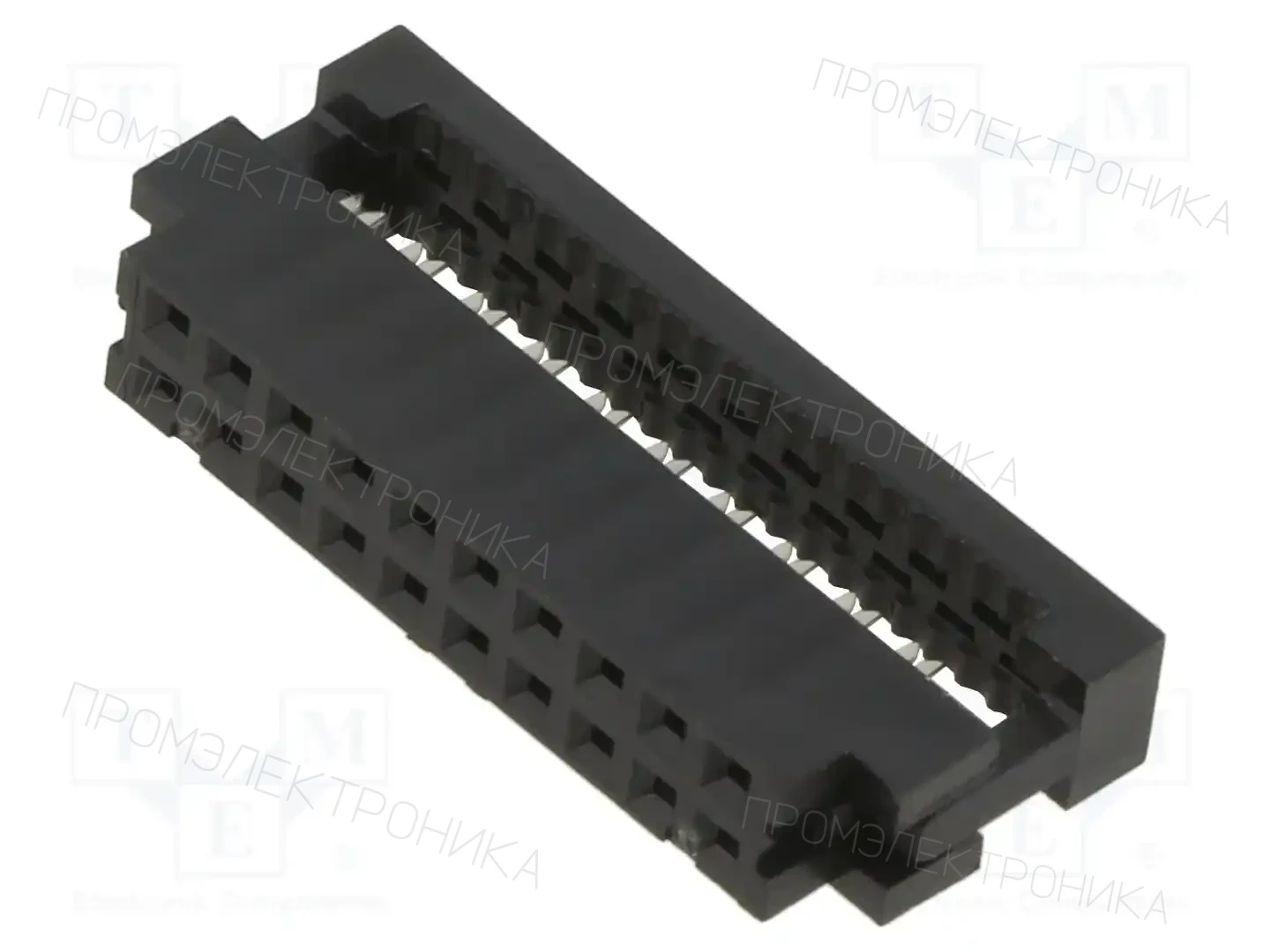AMPHENOL COMMUNICATIONS SOLUTIONS 89947-720LF — Разъeмы IDC