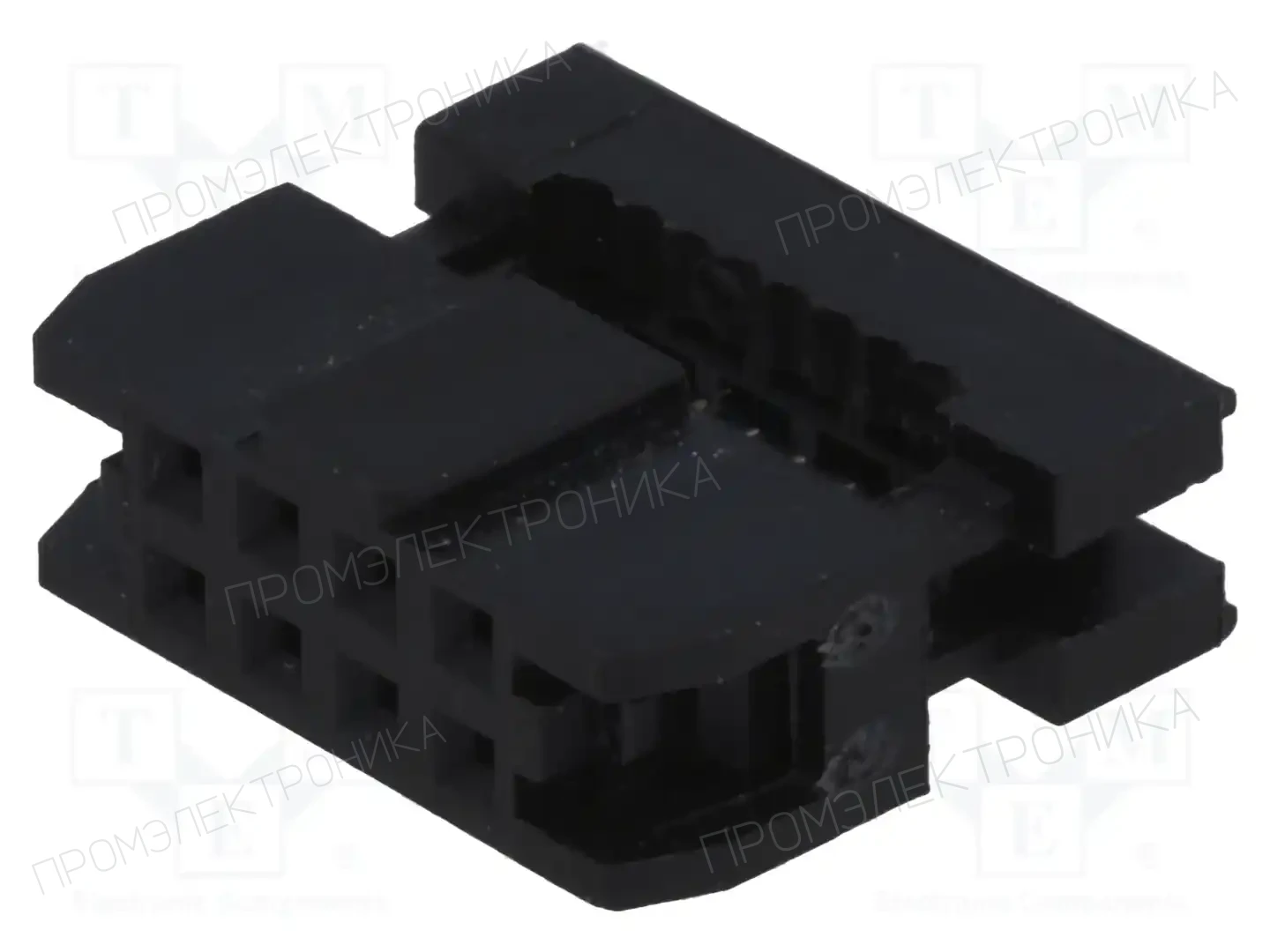 AMPHENOL COMMUNICATIONS SOLUTIONS T826108A100CEU — Разъeмы IDC