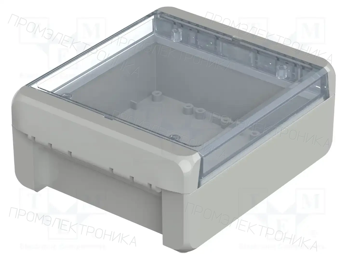 BOPLA B 141306 PC-V0-G 7035 — Корпуса универсальные