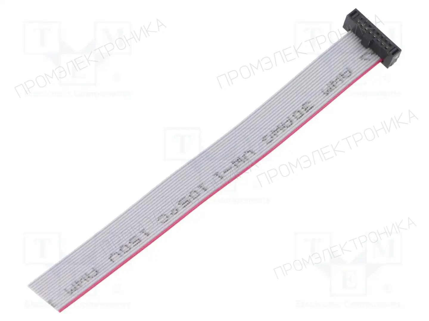 SAMTEC FFSD-08-S-04.00-01-N — Кабели IDC