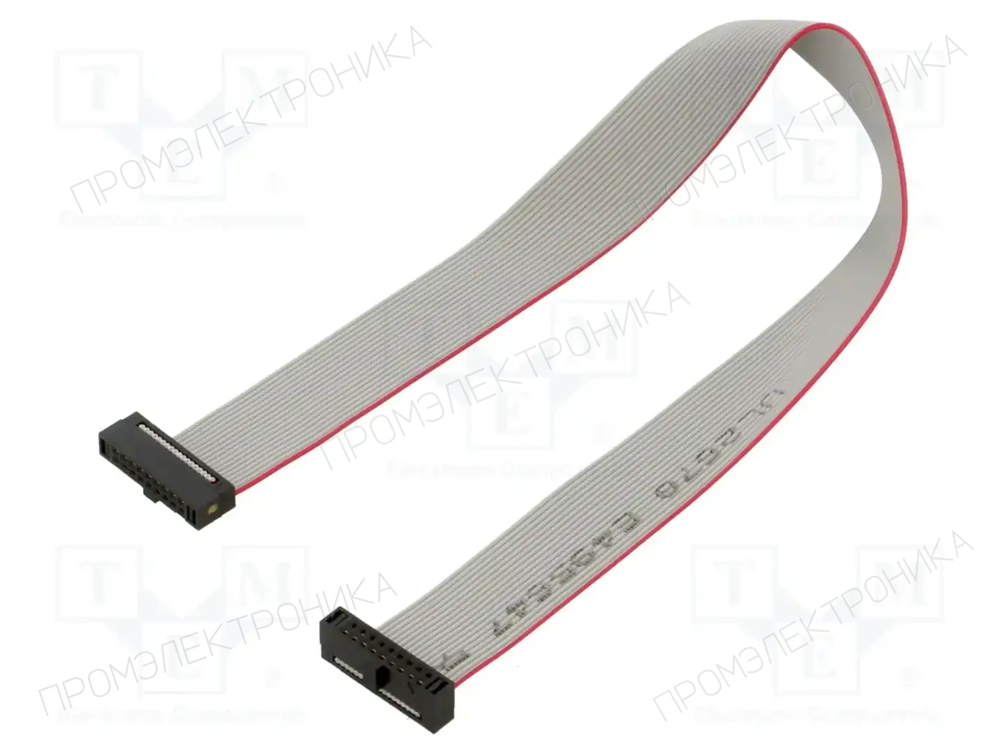 SAMTEC FFSD-09-D-08.00-01-N — Кабели IDC