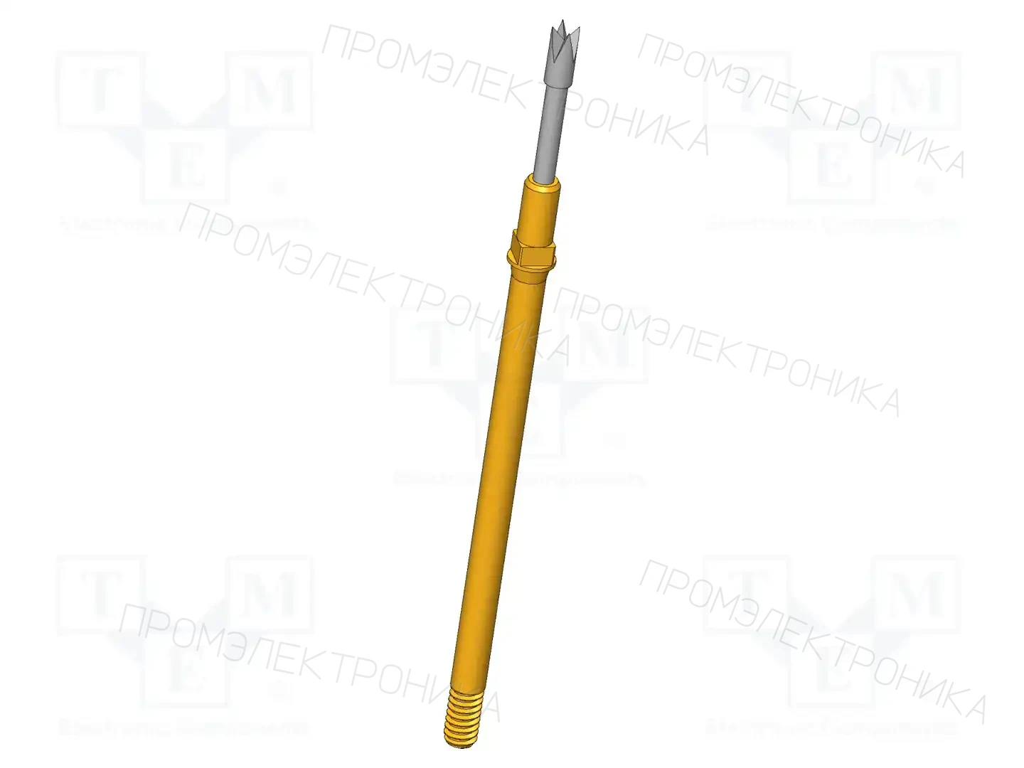 INGUN GKS-112 214 130 R 5005 M — Измерительные щупы