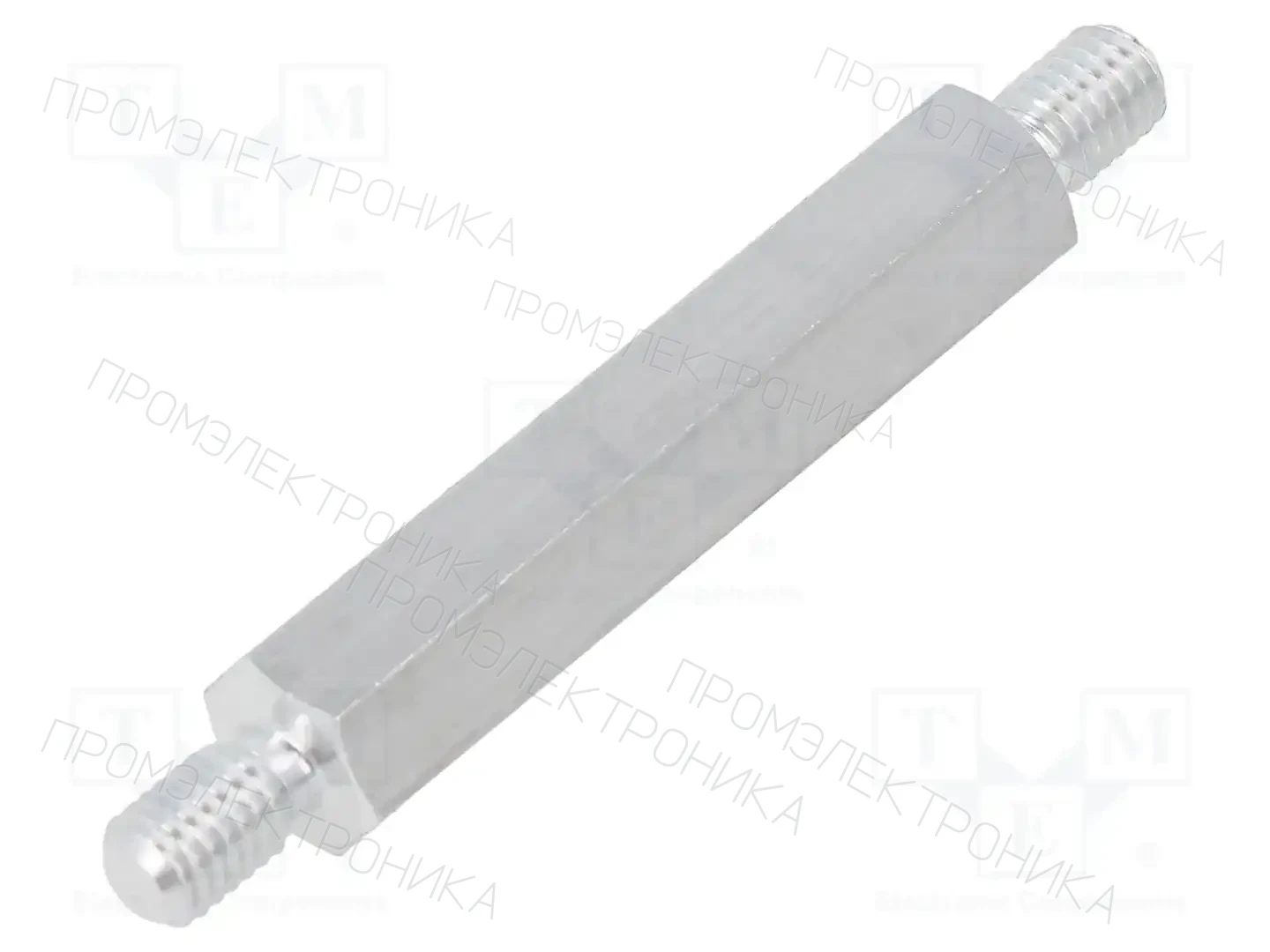 DREMEC 438X40 — Элементы дистанционные металлические