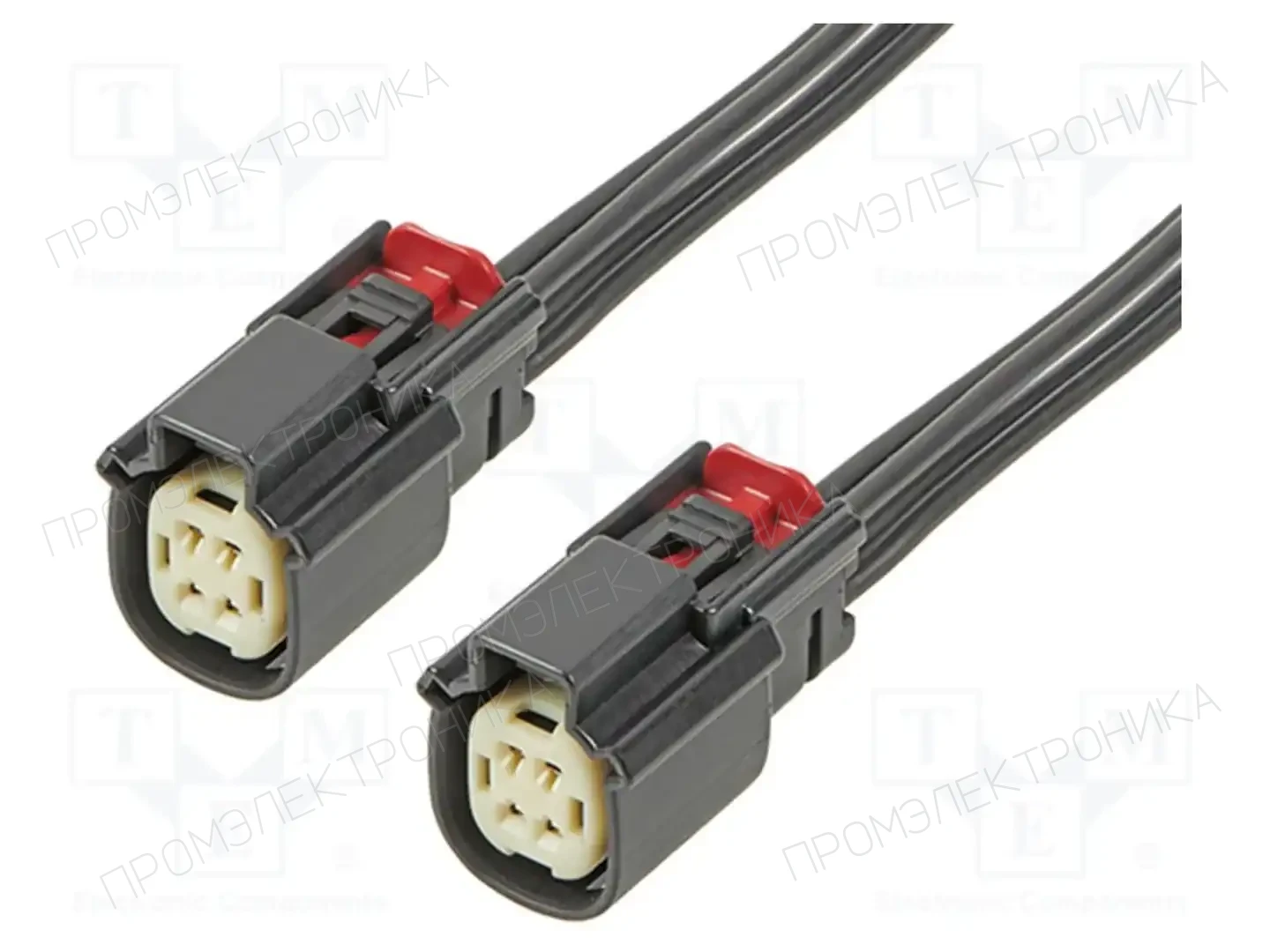 MOLEX 216285-1041 — Разъeмы Automotive