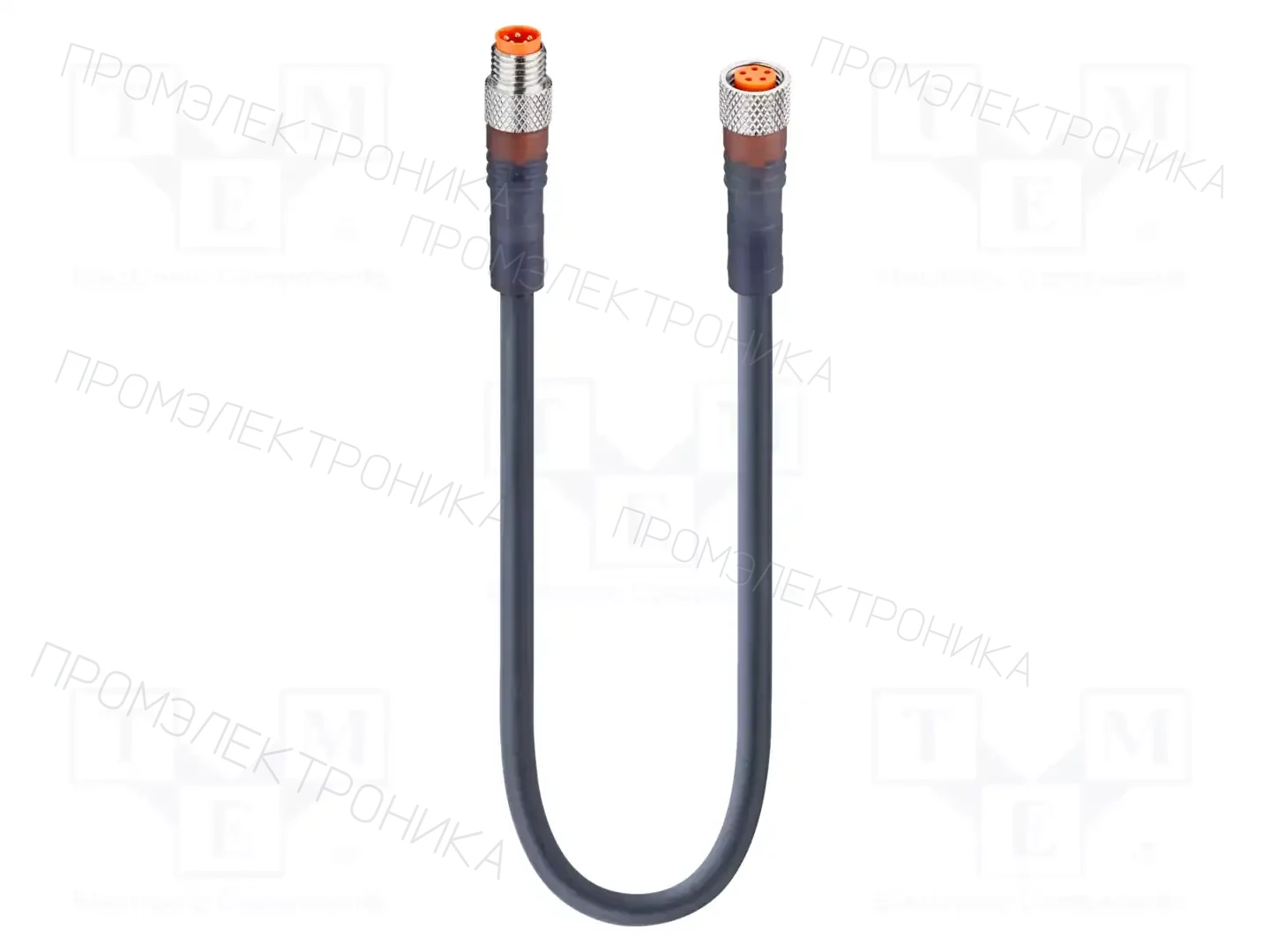 LUMBERG AUTOMATION RSMV 5-RKMV 5-293/1 M — Кабели к датчикам