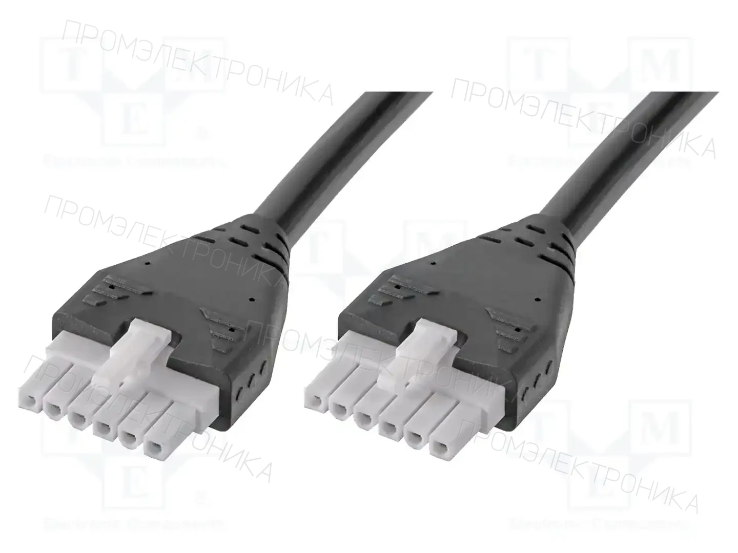 MOLEX 2171590600 — Кабельные сборки кабель-плата