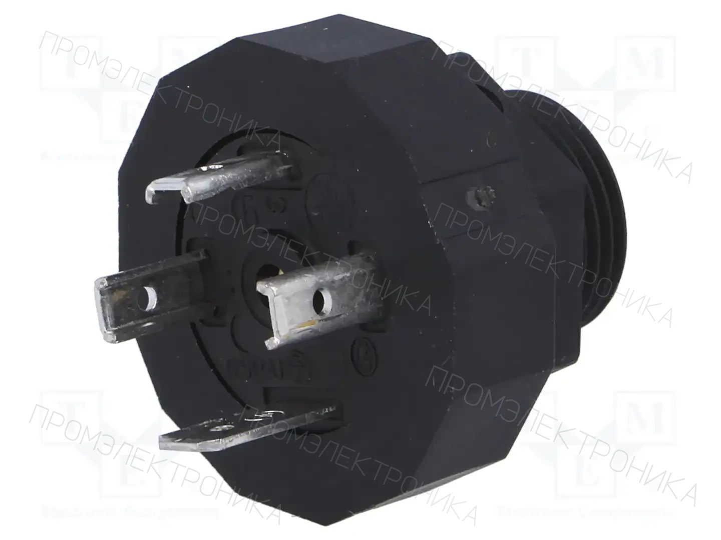 HIRSCHMANN 931297001 GSP 311 — Разъемы для запорных клапанов
