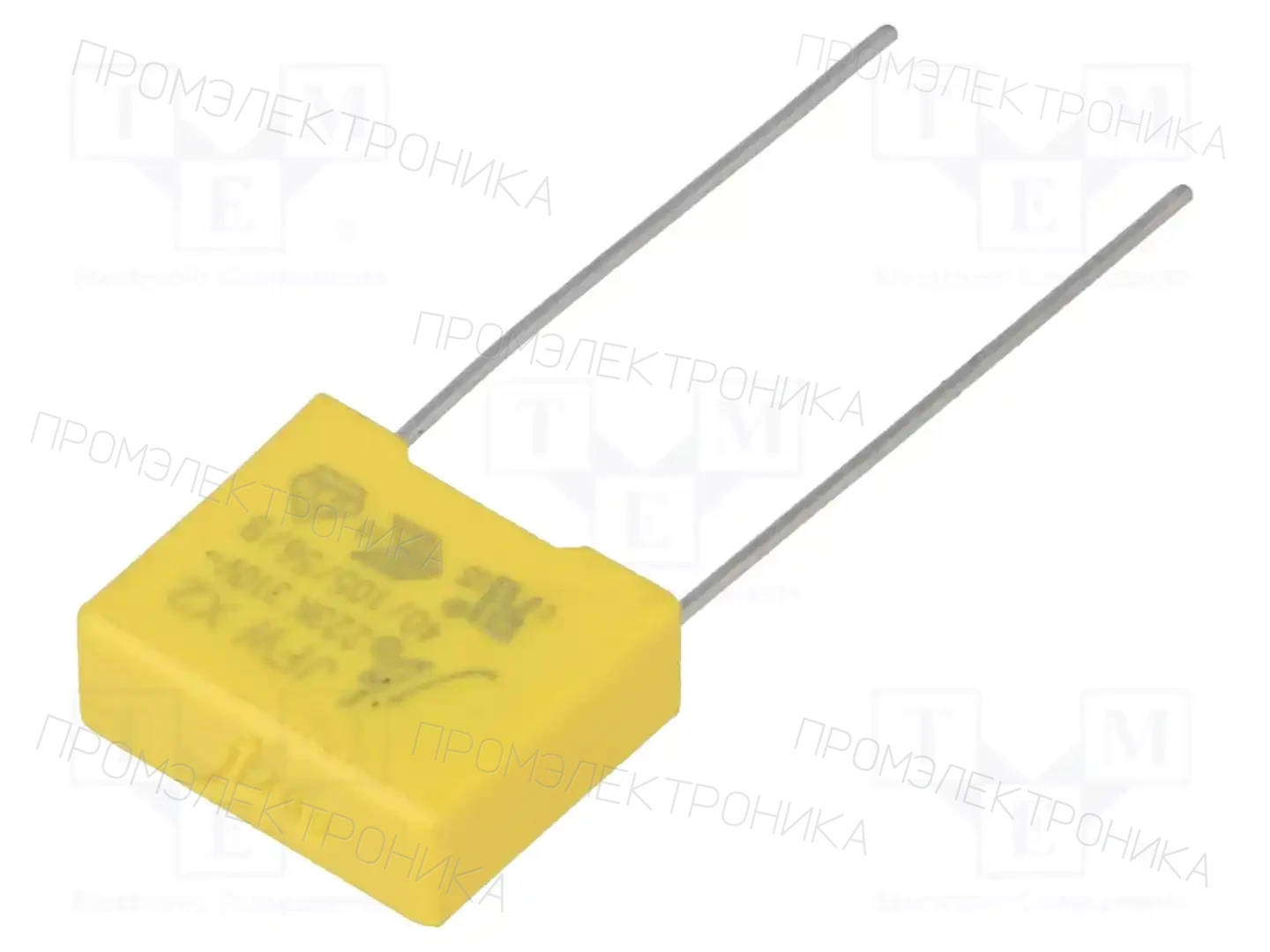 Jb Capacitors JFW-22N/310-P10 — Пленочные конденсаторы ТНТ