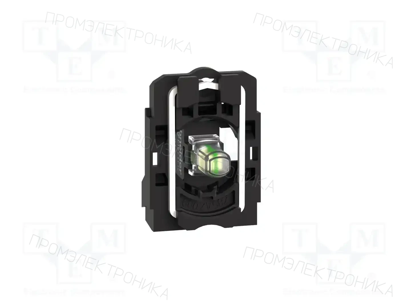 SCHNEIDER ELECTRIC ZB5AVJ1 — Панельные аксессуары стандартные