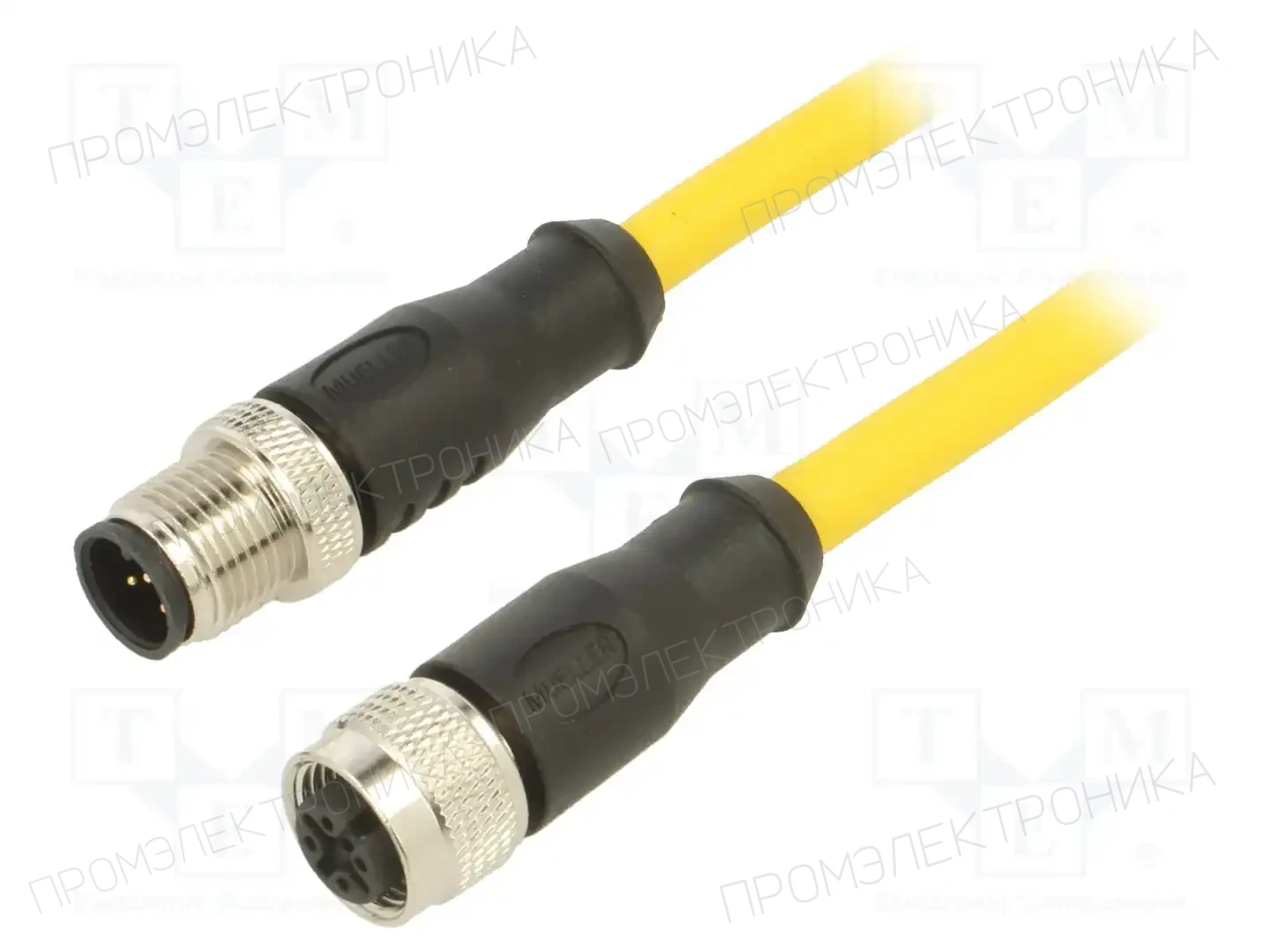 MUELLER ELECTRIC C5AC06M010 — Кабели к датчикам