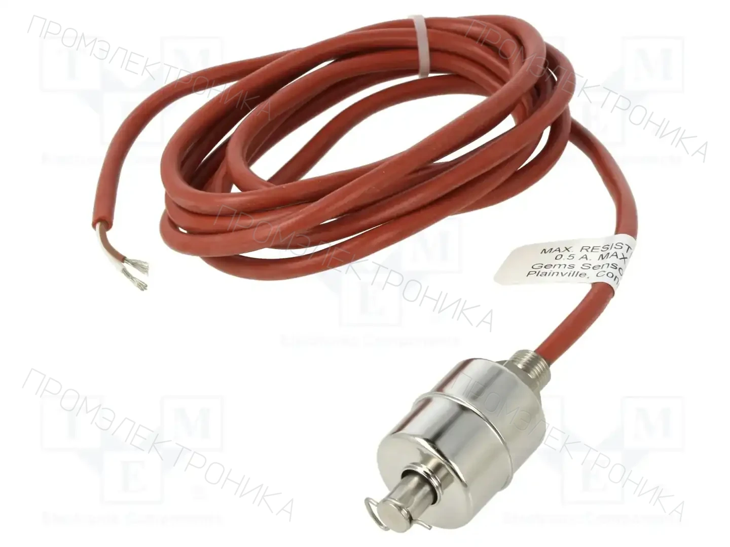 GEMS SENSORS 016-0818 — Датчики уровня жидкости