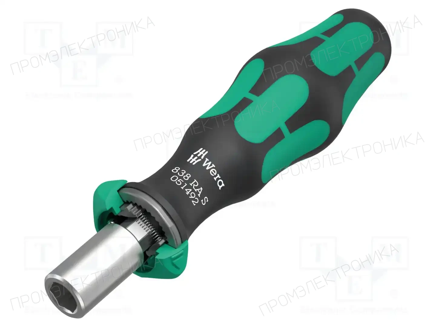 WERA 05051492001 — Стандартные отвёртки
