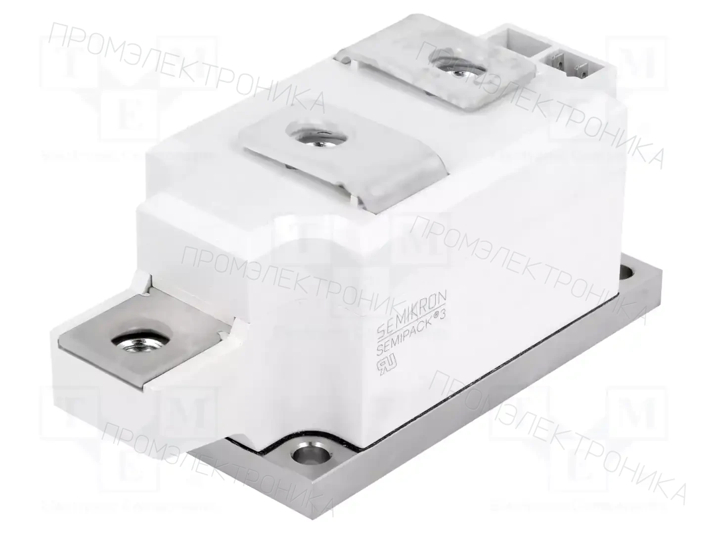 SEMIKRON DANFOSS SKKH 323/16 E 07890190 — Модули диодно-тиристорные