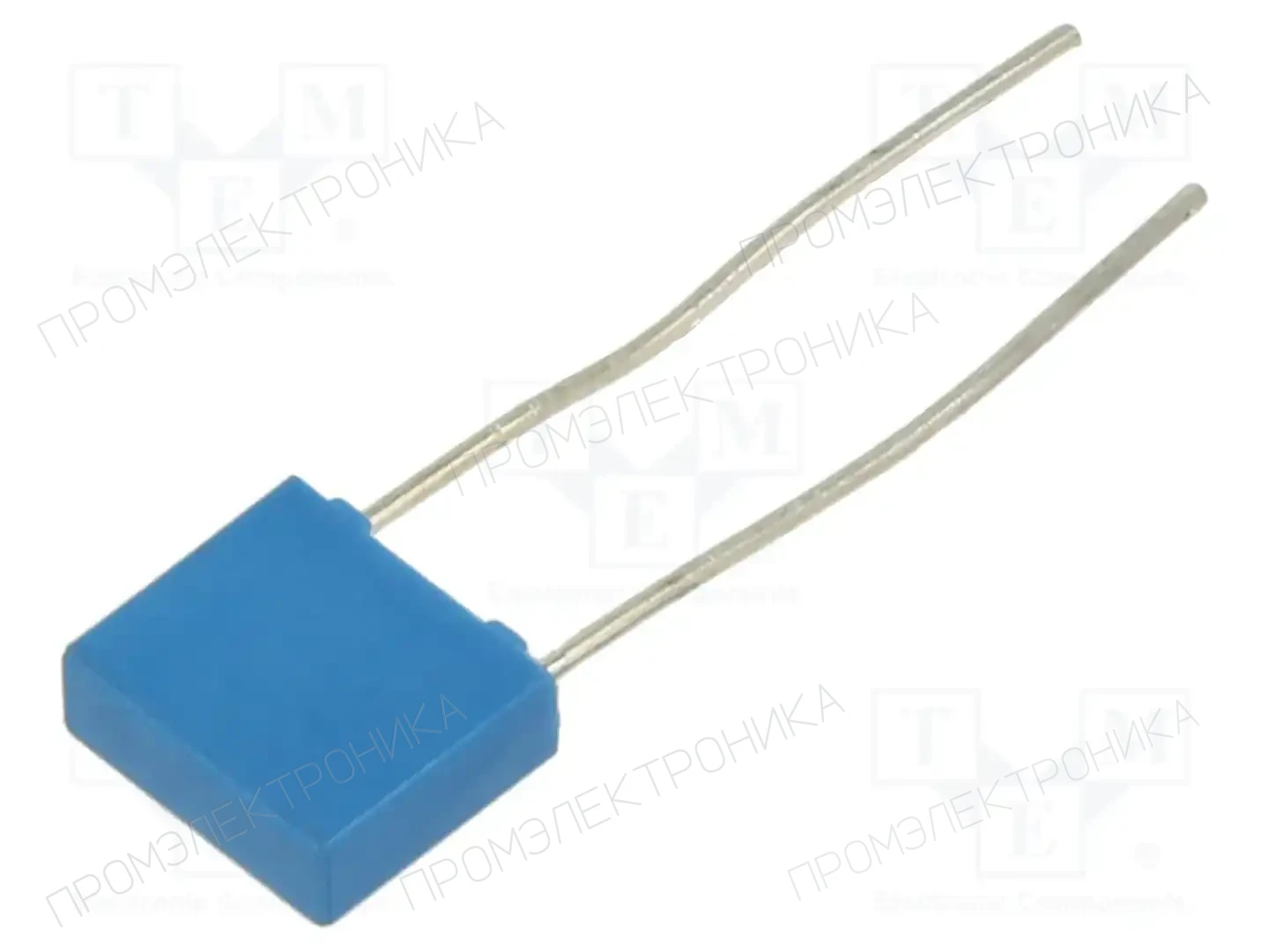 TDK B32529C3103K189 — Пленочные конденсаторы ТНТ