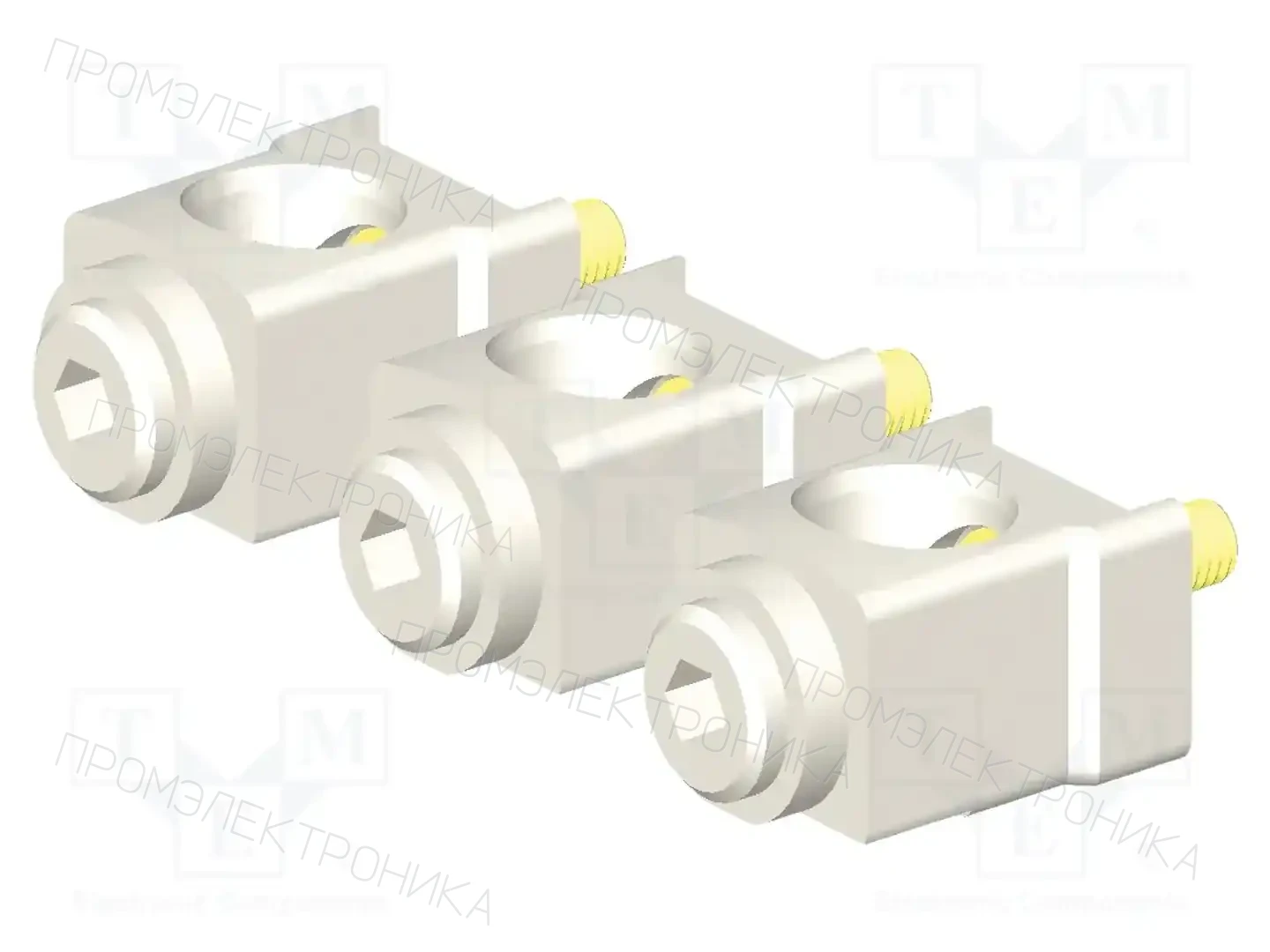 ETI POLAM SP2 250/3 — Аксессуары для монтажа