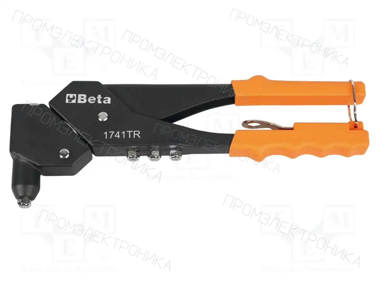 BETA BE1741TR — Заклёпочные клещи