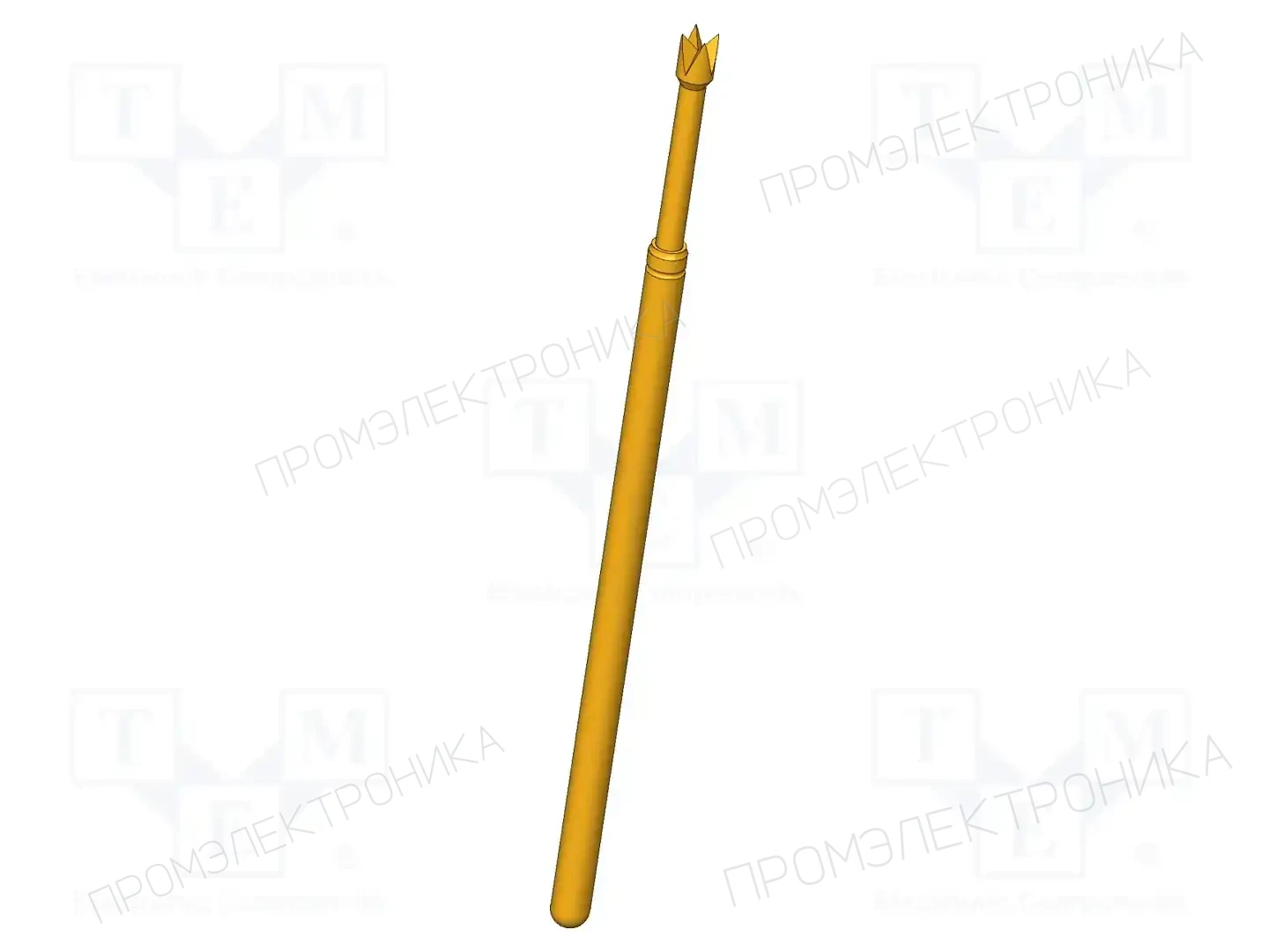 INGUN GKS-100 214 130 A 4000 LH — Измерительные щупы