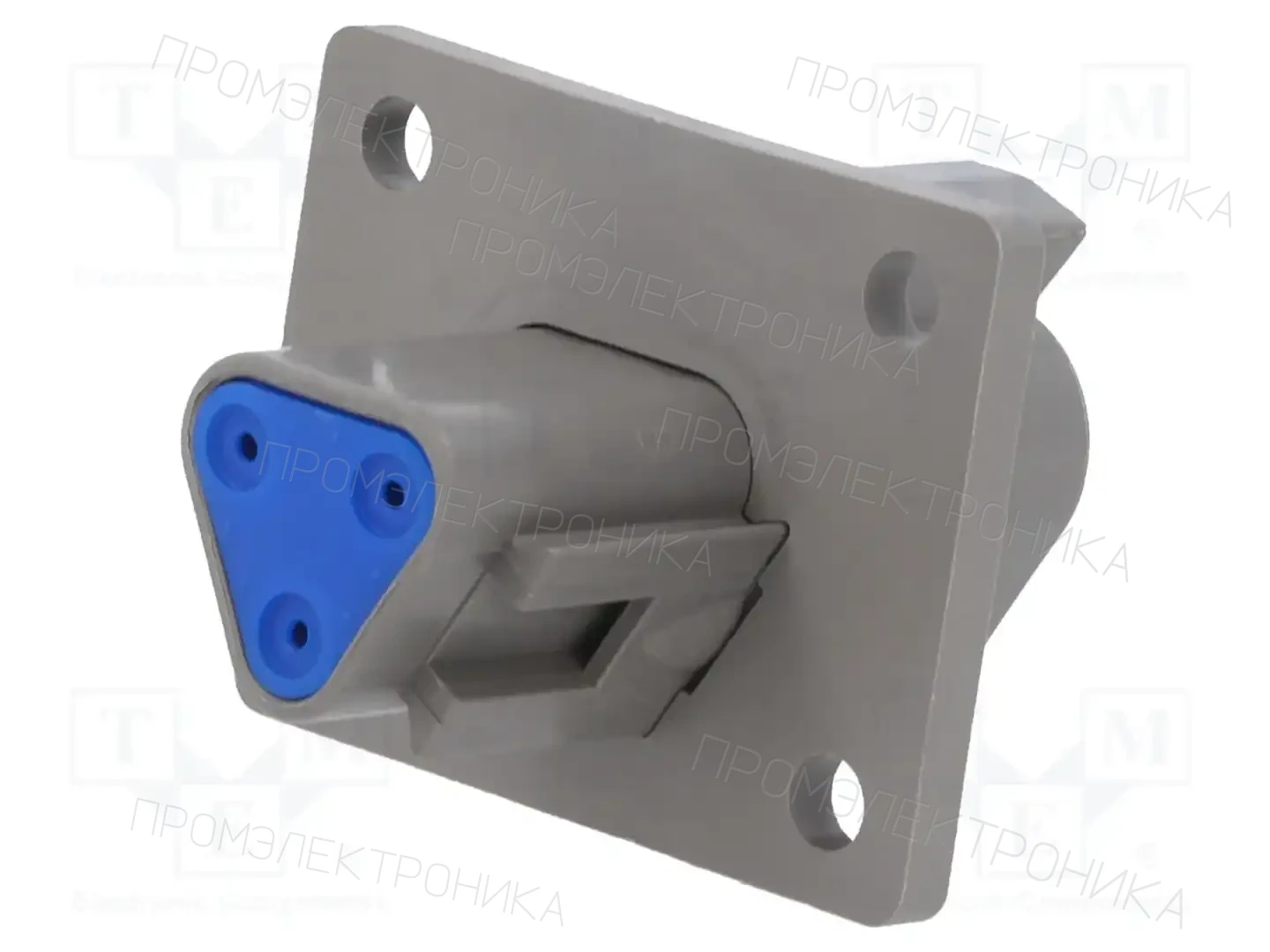 BULGIN PX0112P03GY — Разъeмы Automotive