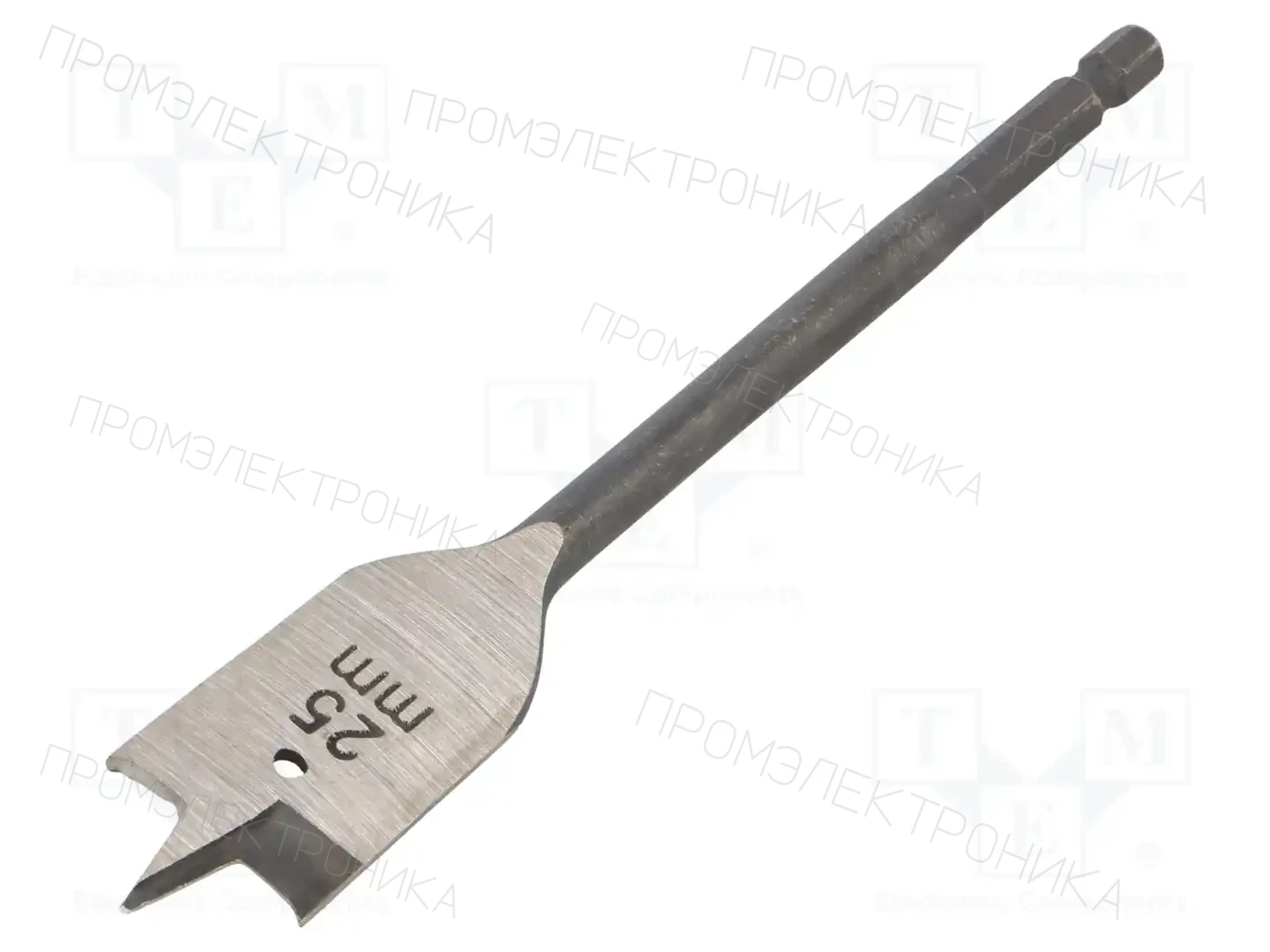 METABO 627322000 — Сверла по дереву