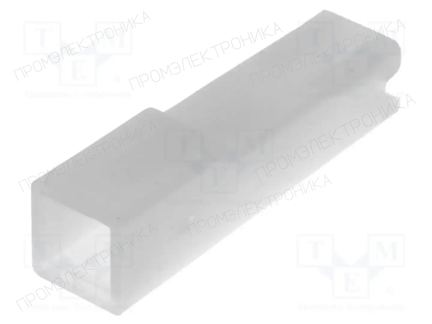IMP 16670W — Неизолированные коннекторы