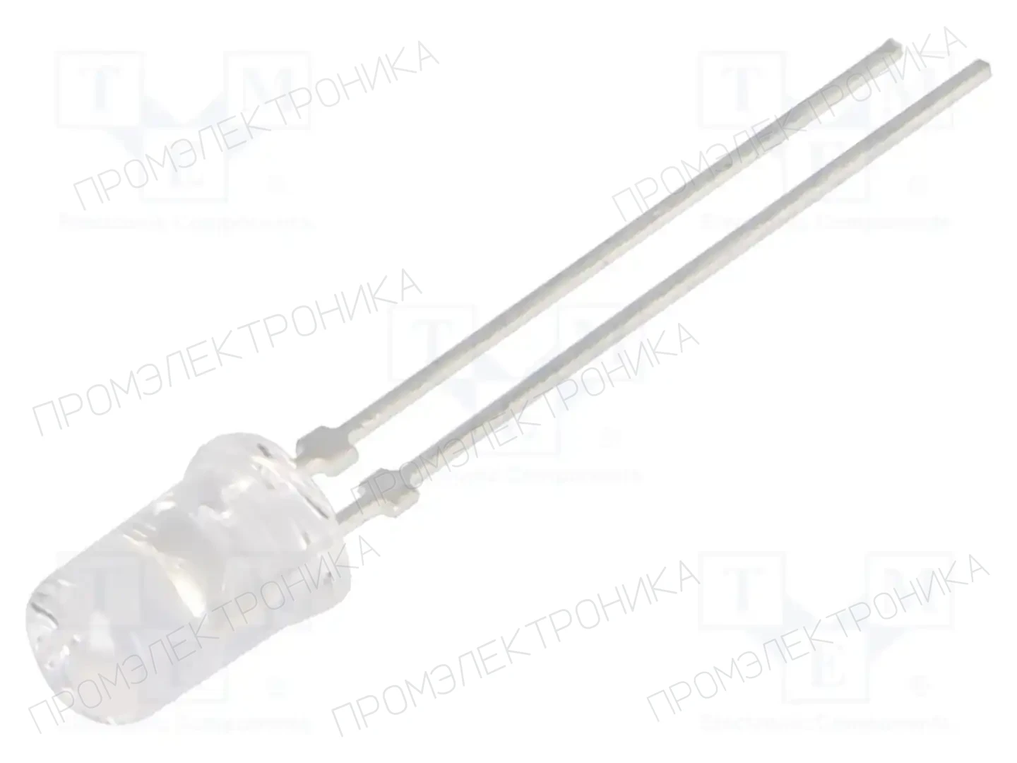LITEON LTL2R3TGY3KS — Круглые светодиоды THT