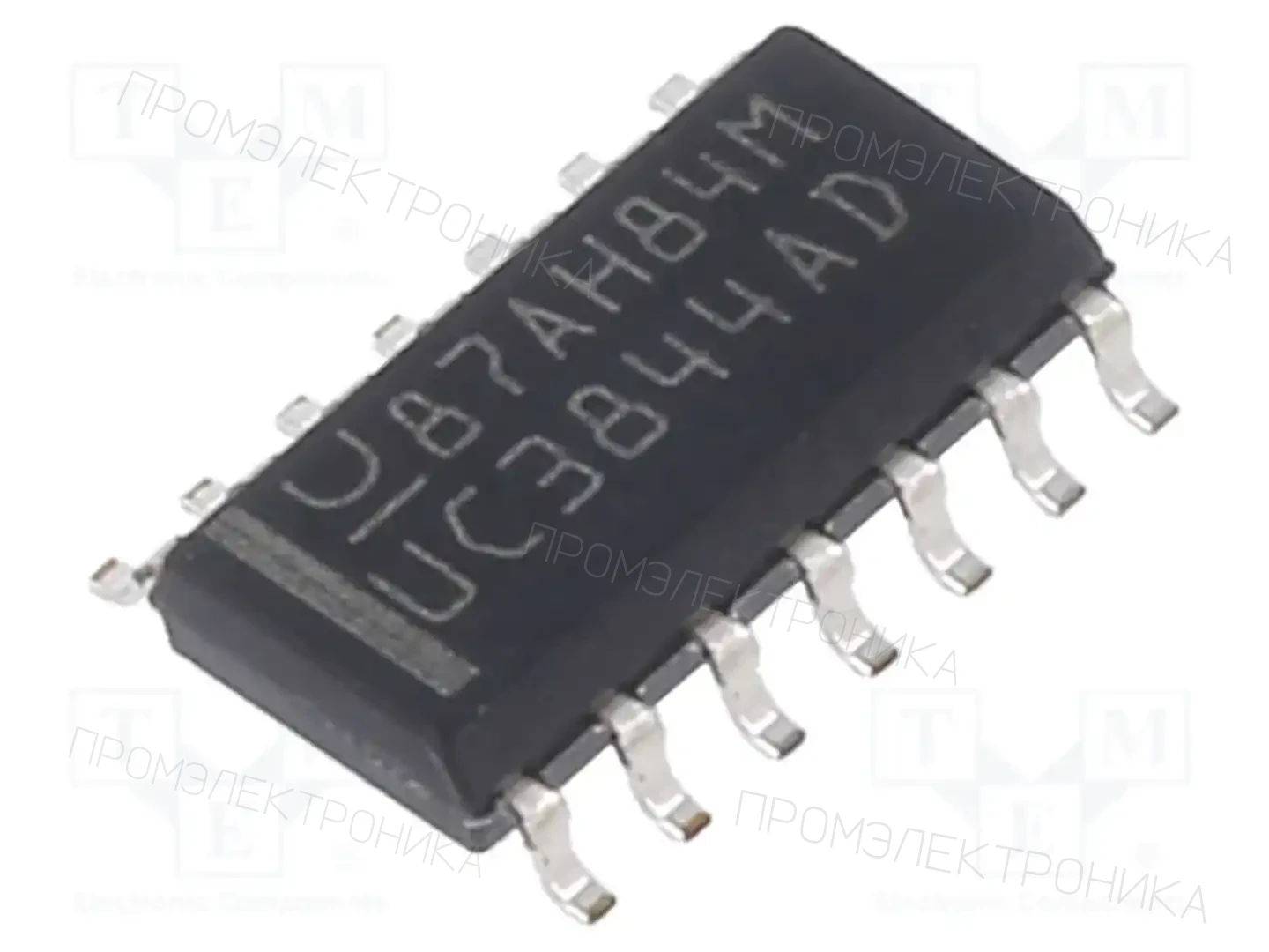 Texas Instruments UC3844AD — Микросхемы другие