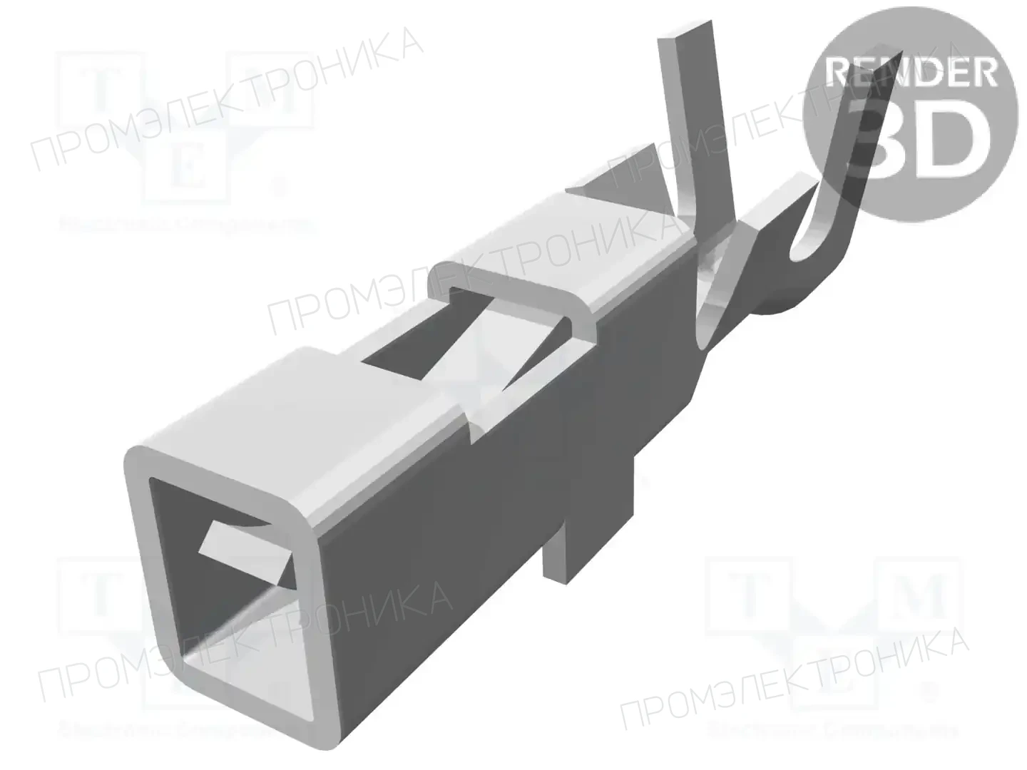 TE Connectivity 1827587-2 — Разъeмы промышленные другие