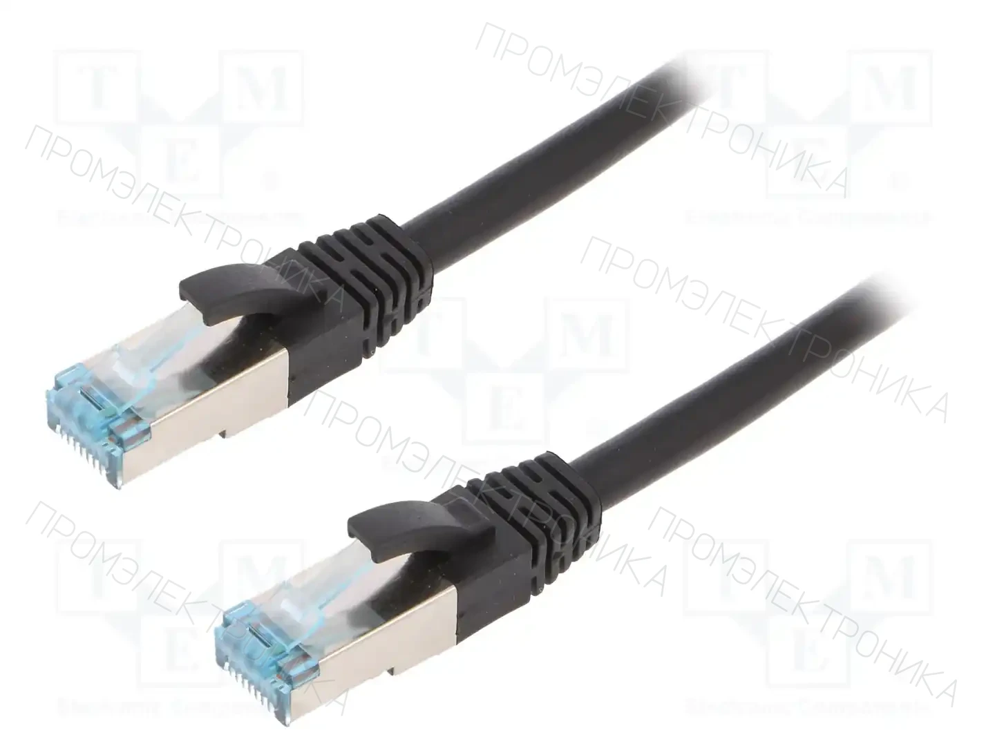LOGILINK CQ6105S — Кабели и адаптеры RJ45