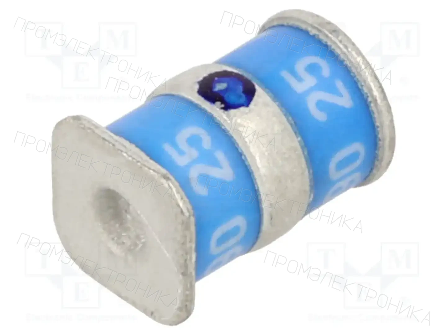 LITTELFUSE SL1010A090SM — Устройства защиты от перенапряжений SMD