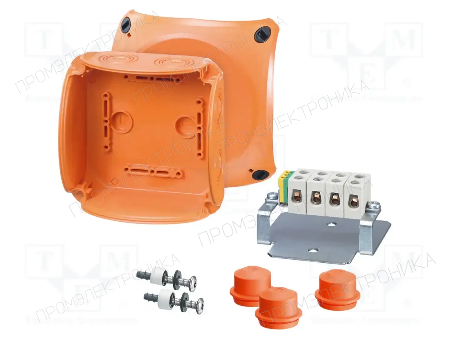 HENSEL 62000183 — Корпуса для электрооборудования