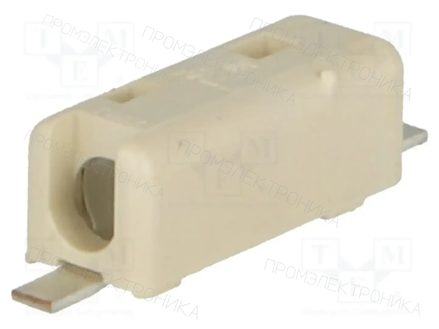 TE Connectivity 2008563-1 — Разъемы для LED