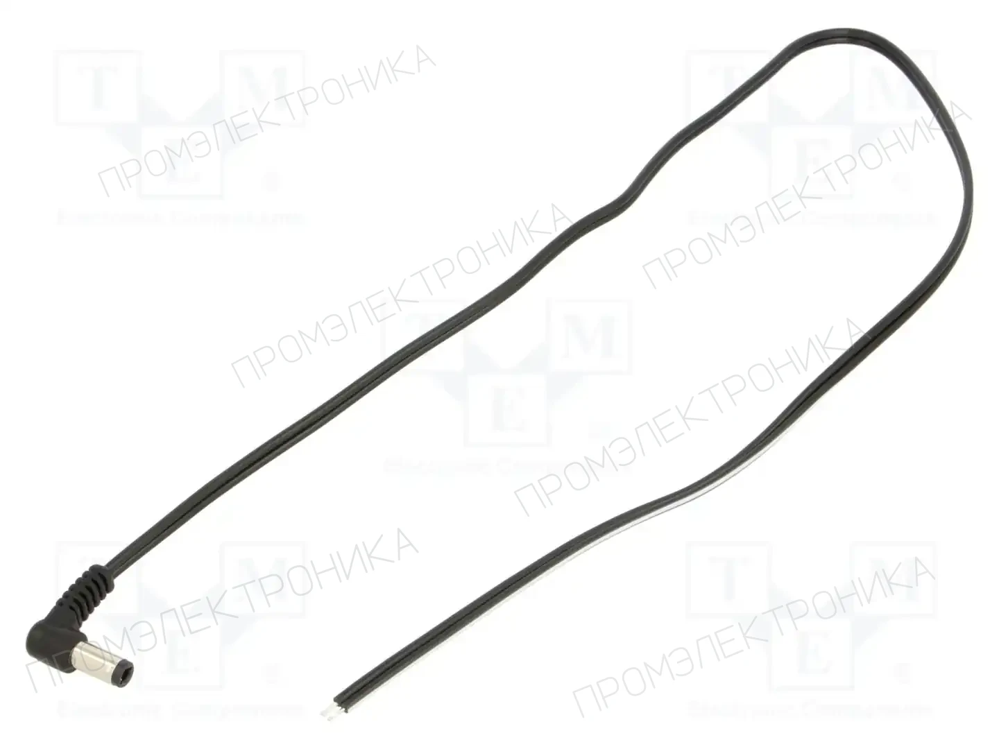 WEST POL A25-TT-T050-050BK — Кабели питания DC