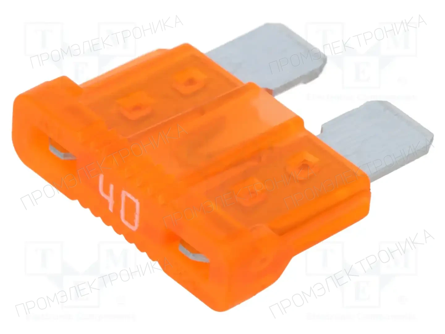 OPTIFUSE APR-40A — Предохранители автомобильные стандартные