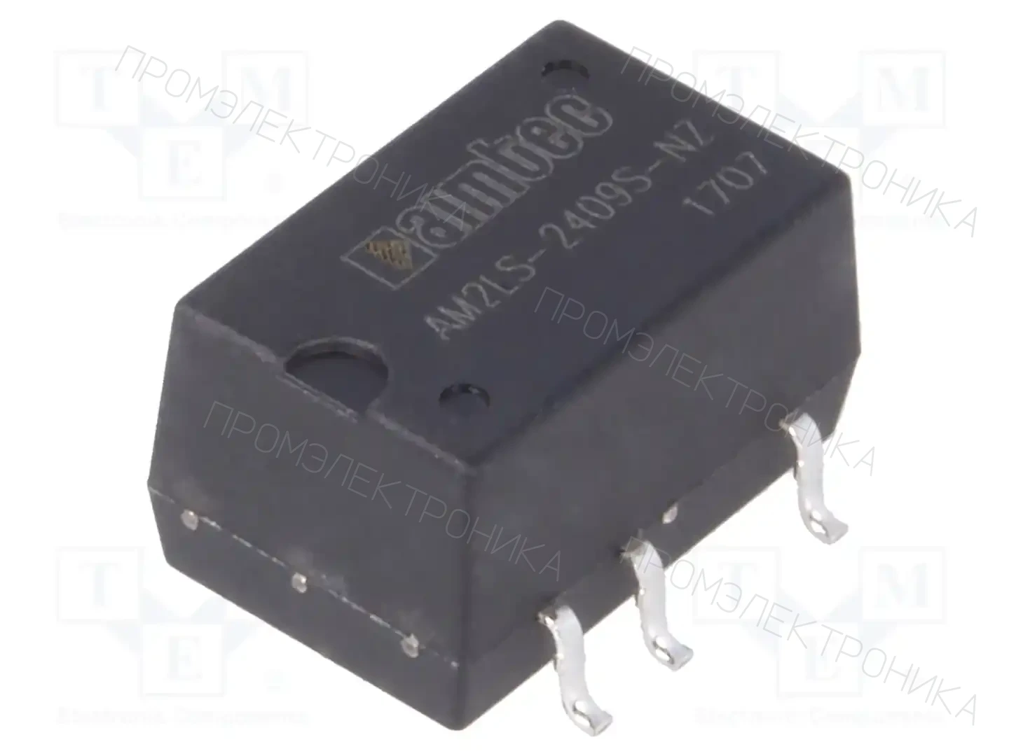 AIMTEC AM2LS-2409S-NZ — Преобразователи DC/DC