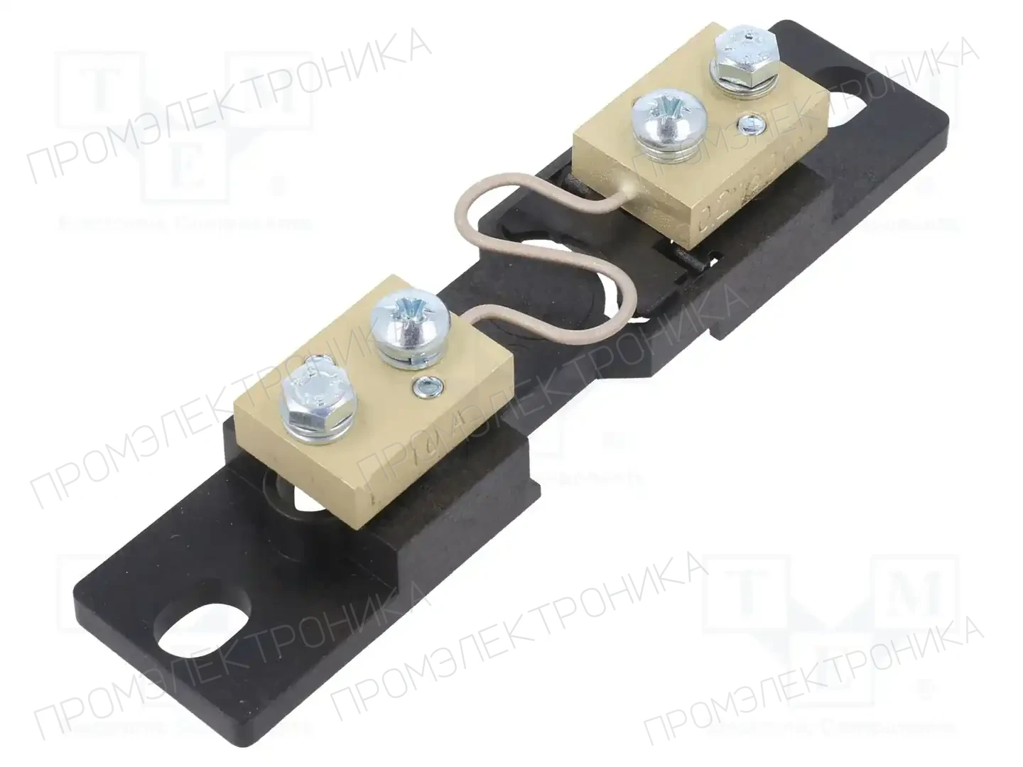 LUMEL B3 15010A0A0100M0 — Шунты