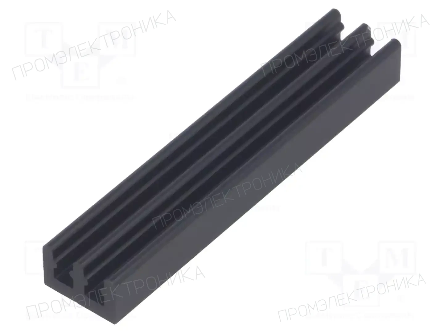 FISCHER ELEKTRONIK SK 646 50 SA — Радиаторы