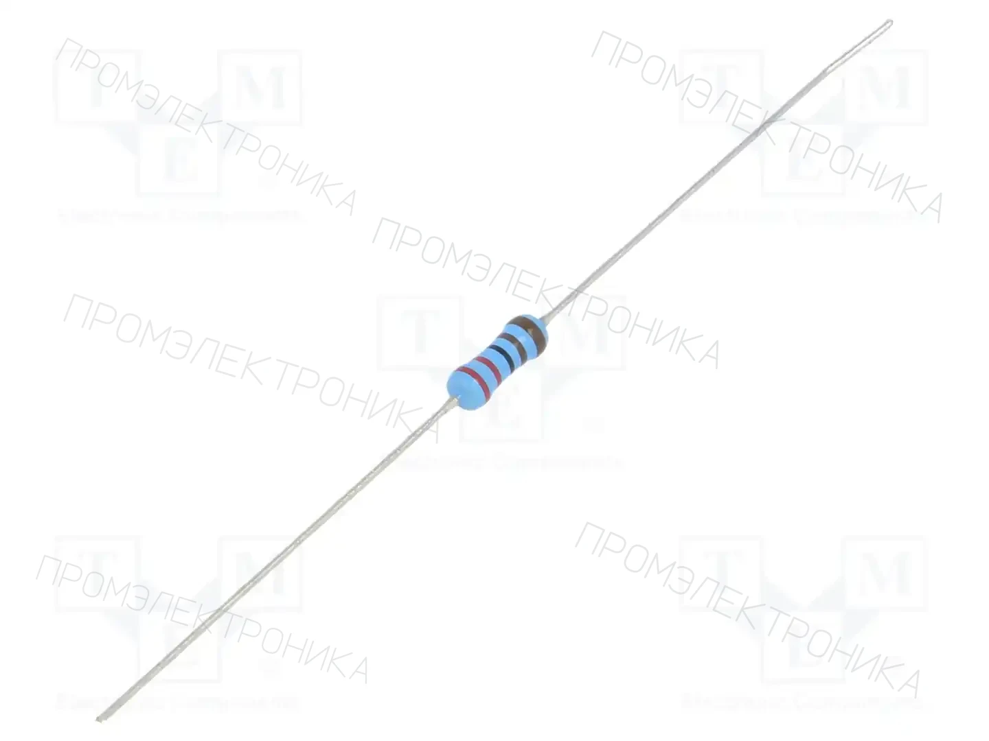 VISHAY MRS25000C2201FCT00 — Резисторы ТНТ